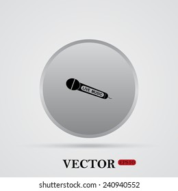 live music , vector, EPS 10