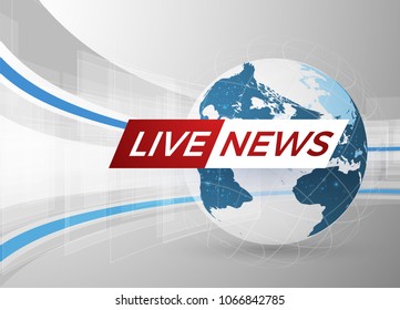 40,367 News gray background Images, Stock Photos & Vectors | Shutterstock