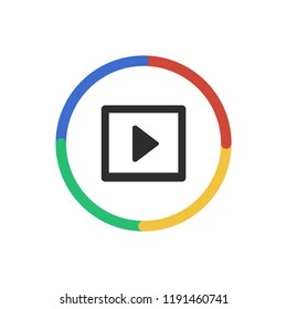 Live Photo - App Icon