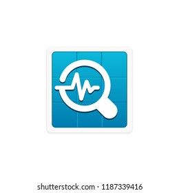 Live Search - App Icon