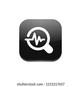 Live Search - App Icon