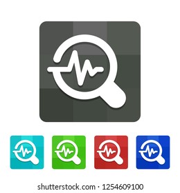 Live Search - App Icon