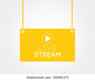 live stream