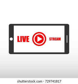 Live Stream