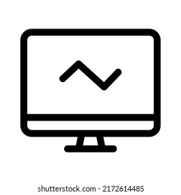 live stream icon or logo isolated sign symbol vector illustration - high quality black style vector icons
