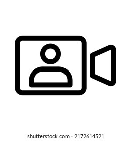Icono de flujo activo o logotipo símbolo de signo aislado ilustración vectorial - iconos vectoriales de estilo negro de alta calidad
