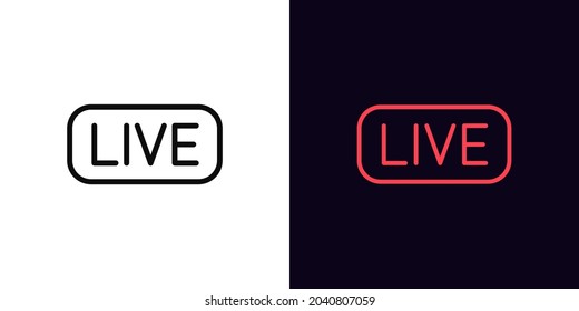 Live Animation Images Stock Photos Vectors Shutterstock