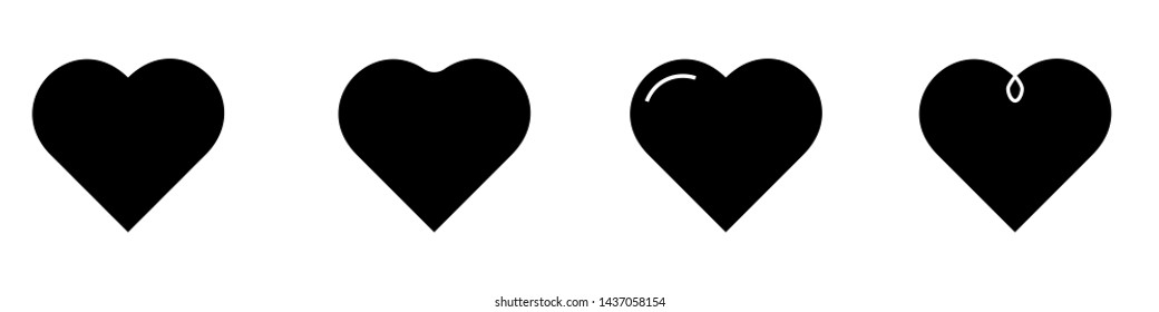Live stream video, chat, likes. Valentines Day. Like and heart symbol icon. Live webcast webinar, chat.