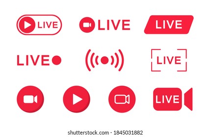 11,633 Live now Images, Stock Photos & Vectors | Shutterstock