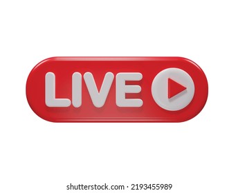 Live Text Effect Icon Vector Stock Vector (Royalty Free) 2193455989 ...