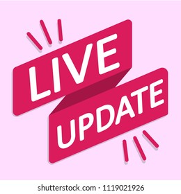 live update  news 