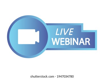 23,761 Webinar button Images, Stock Photos & Vectors | Shutterstock