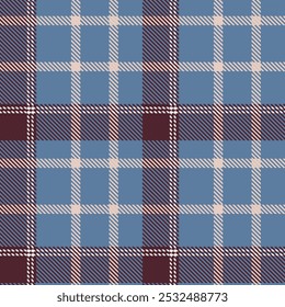 Lively Scottish plaid seamless pattern, checkers board pattern, seamless design, colorful chessboard, geometric background.