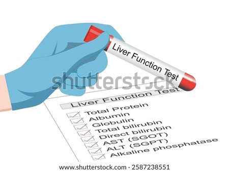 Liver function tests are blood tests used to help find the cause of symptoms and monitor liver disease.That measure different substances produced by liver, including proteins, enzymes and bilirubin.