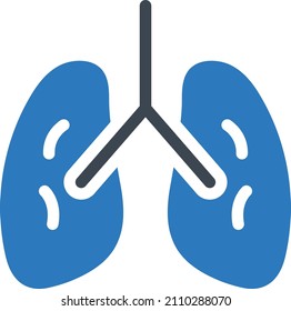 liver Vector illustration on a transparent background. Premium quality symbols. Glyphs  vector icon for concept and graphic design.