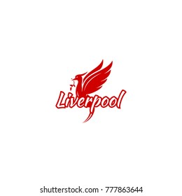 Liverpool Logo Images Stock Photos Vectors Shutterstock