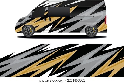 livery decal sticker designs for race cars, rally, buses, boats, camping vehicles and more