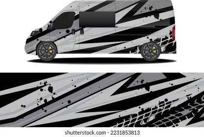 livery decal sticker designs for race cars, rally, buses, boats, camping vehicles and more