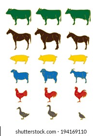 Livestock 