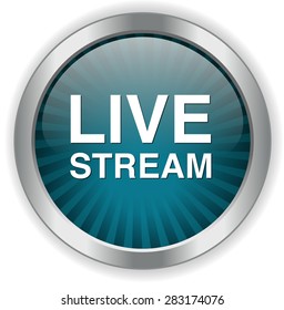  Livestream button