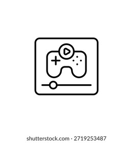 Control de contenido de juegos en vivo con Digital