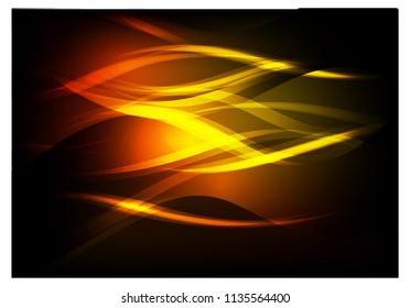 livid abstract background pattern golden lines