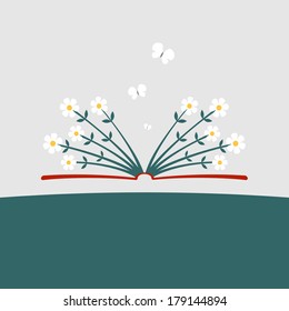 Living Book