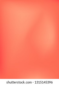 
Living coral. Vertical background. Vector illustration.