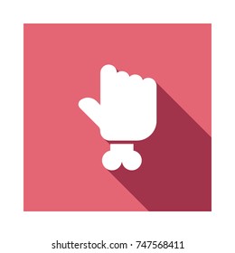 living dead icon