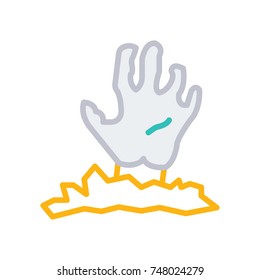   living dead icon
