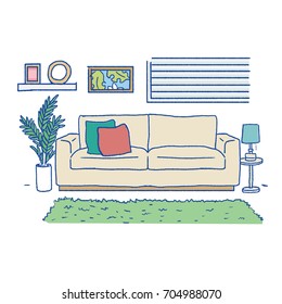 Living Illustration
