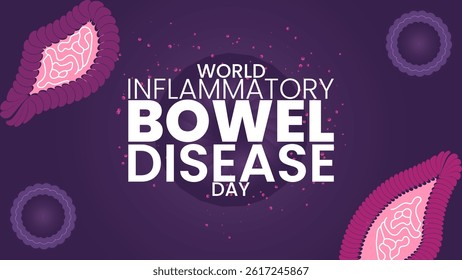 Living with Inflammatory Bowel Disease, Raising Hope and Awareness