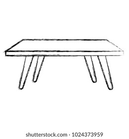 living room center table