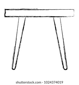 living room center table