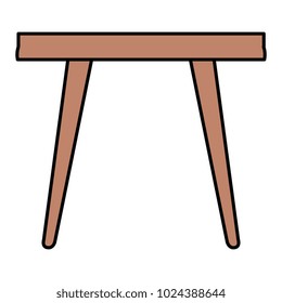 living room center table