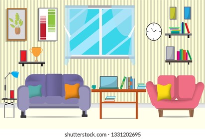 229,998 Small home interior Images, Stock Photos & Vectors | Shutterstock