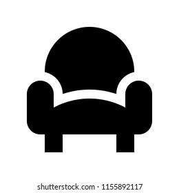 living room sofa