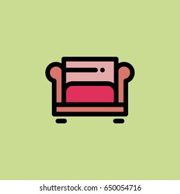 livingroom icon