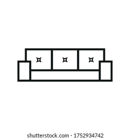 Livingroom Interior design, Sofa, Couch