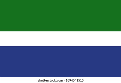 Livonians (Livonia) ethnic groups flag vector icon