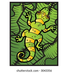 Lizard