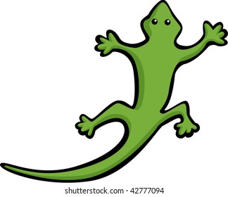 lizard