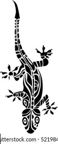 lizard