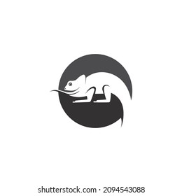  lizard animal vector salamander gecko crocodile and reptiles design logo