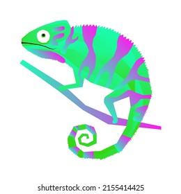 12,759 Funny chameleon Images, Stock Photos & Vectors | Shutterstock