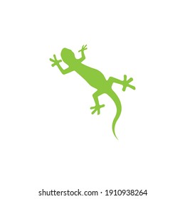 Lizard logo design vector template, Illustration design Lizard, Symbol Icon