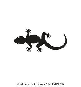 Lizard Logo Vector Design Template