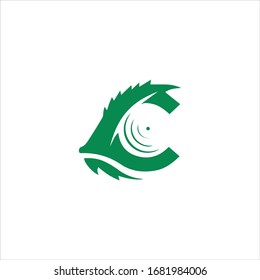 Lizard Logo Vector Design Templates