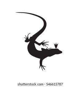 lizard princess