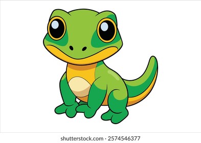 lizard  vector,  icon vector illustration, lizard silhouette of a lizard isolated on a white background, eps, png,  vector,